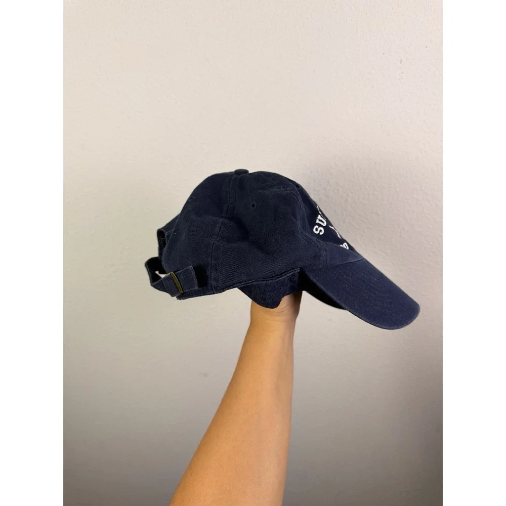 2000 World Series Subway Series Yankees Mets Hat Adjustable Vintage